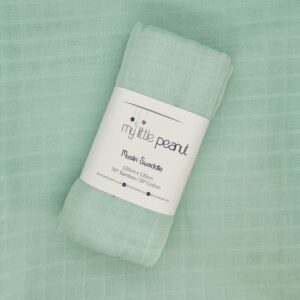 Green Swaddle