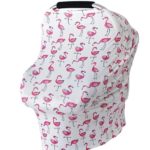Flamingo Multi Purpose Cover
