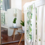 Green Leaf All Year 4 Layer Blanket