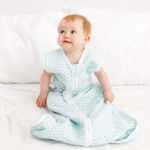 Zig Zag Sleep Sack